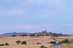 Los Arcos to Just Before Vianna