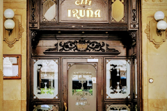 Cafe Iruna