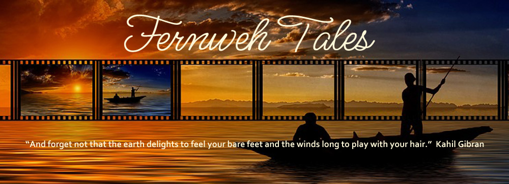 Fernweh Tales